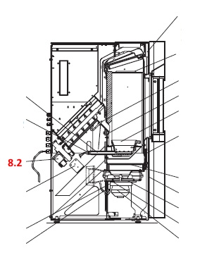 Wodtke Frank air+ Schneckenmotorkabel