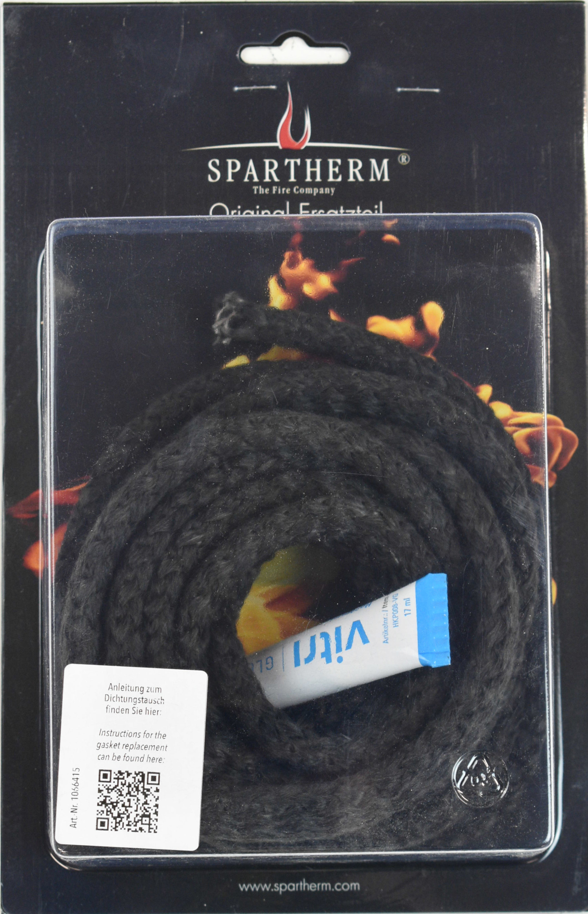 Spartherm Speedy R Türdichtung Set