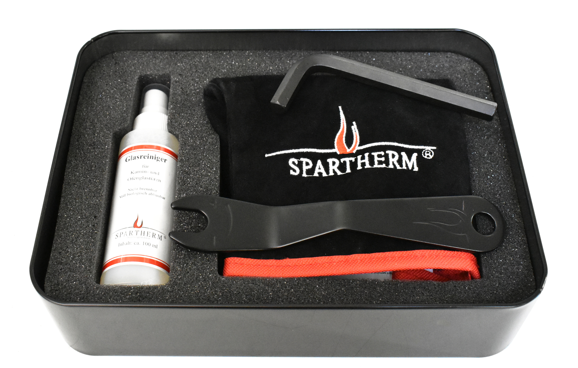 Spartherm Blackbox Box