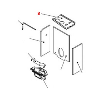 Haas+Sohn Pelletto II 419.08 conseil d'utilisation