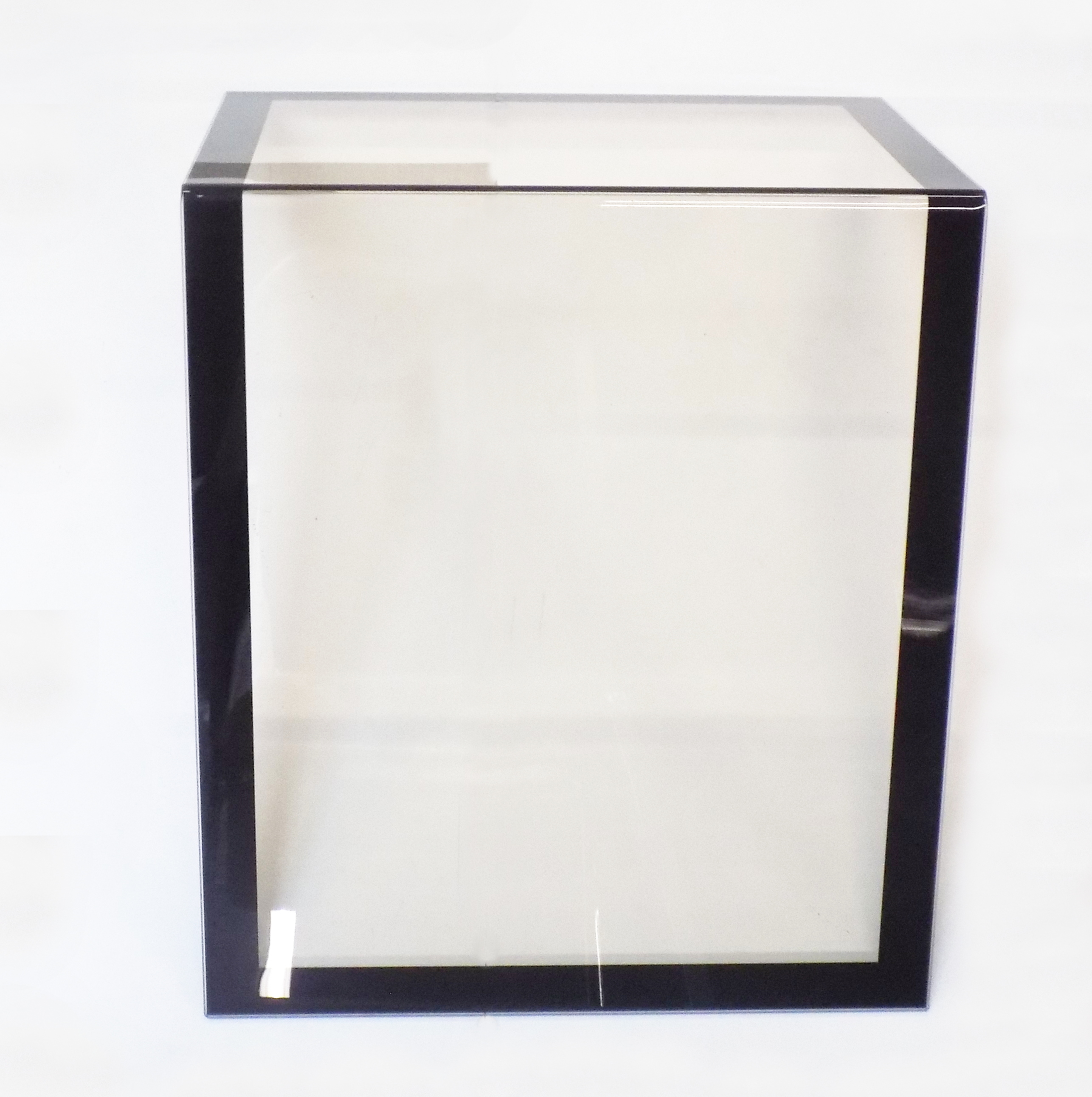 Spartherm Varia 2L-55-4S Glasscheibe