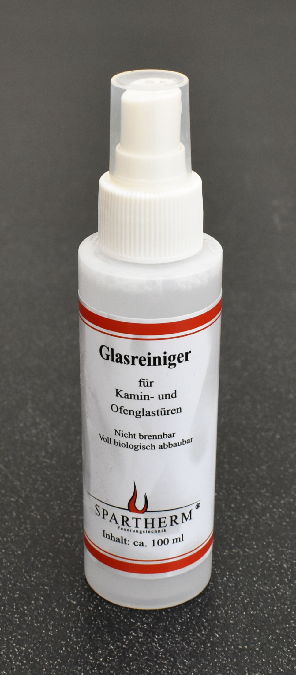 Spartherm Glasreiniger 100ml