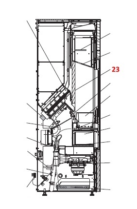 Wodtke family.nrg air+ Feuerraumauskleidung