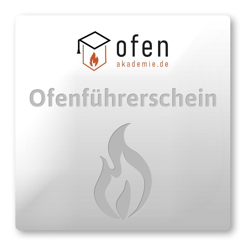 Ofenakademie Ofenführerschein