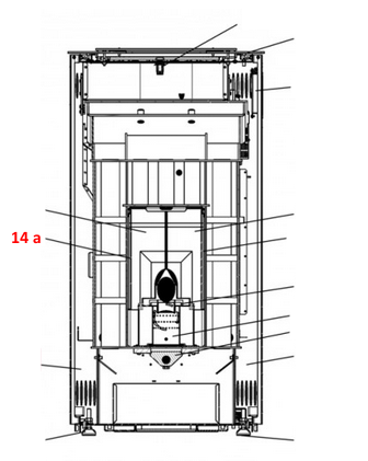 Haas+Sohn Aqua-Pellet 620.09 Seitenstein rechts