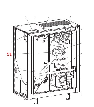 Wodtke ixbase air+ Dichtung 100