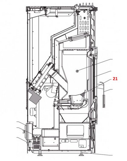 Haas+Sohn Aqua-Pellet 620.09 cale