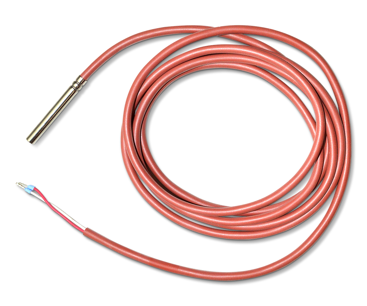 Ledatherm Temperatursensor KS 02